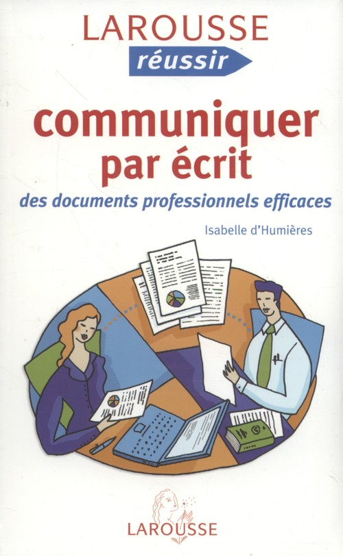 Communiquer par ecrit