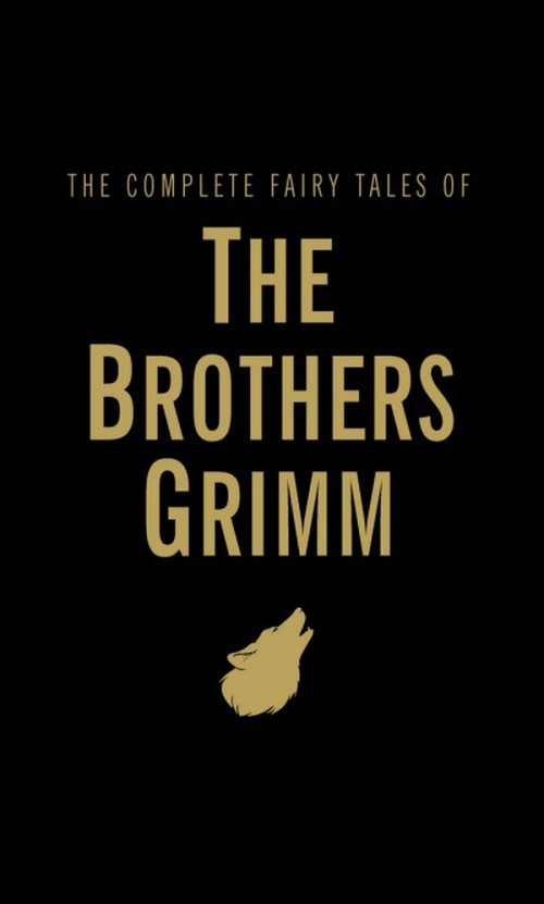 Complete Brothers Grimm