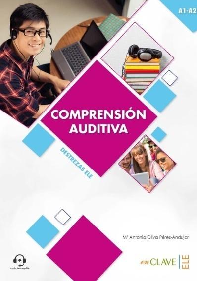 Comprension auditiva A1-A2 + audio