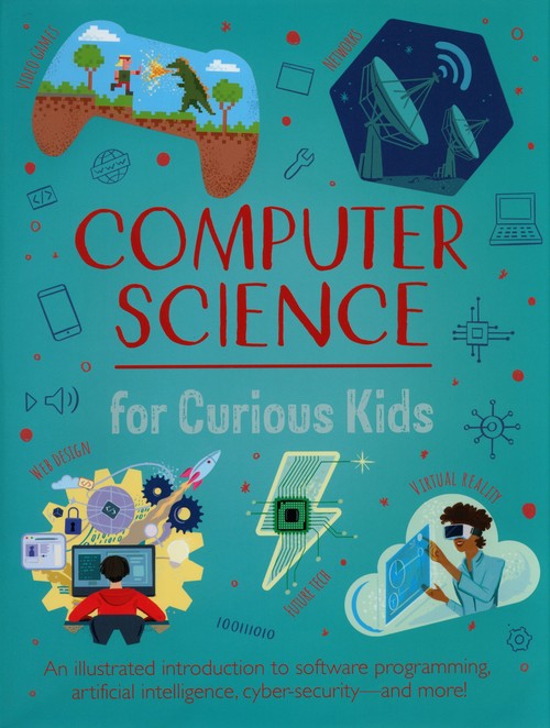 Computer Science for Curious Kids