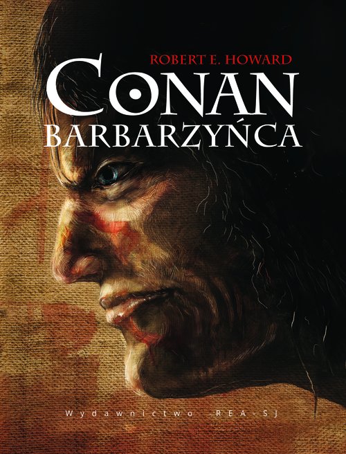 Conan Barbarzyńca