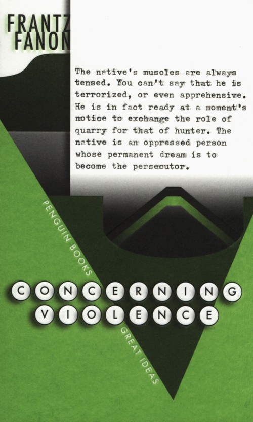 Concerning Violence