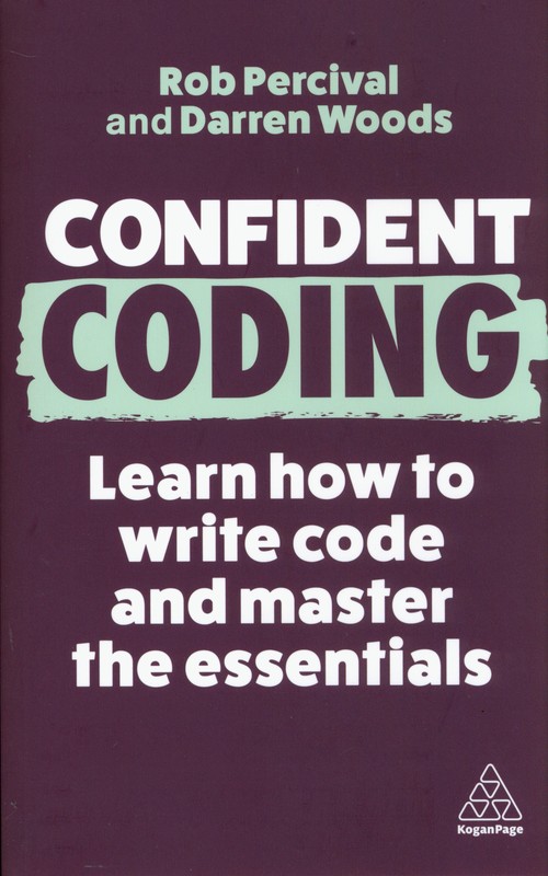 Confident Coding