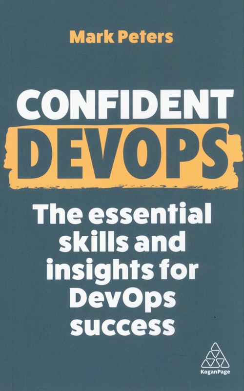 Confident DevOps