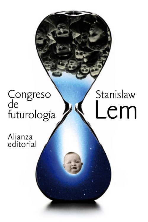 Congreso de futurologia