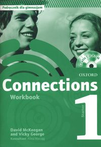 Connections 1 Starter  Workbook + CD