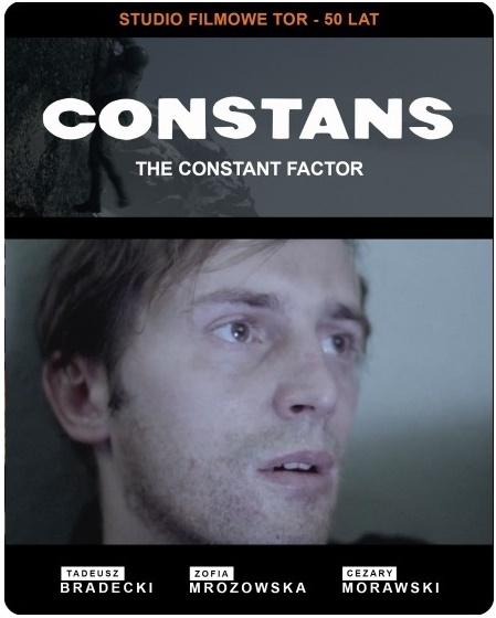 Constans DVD