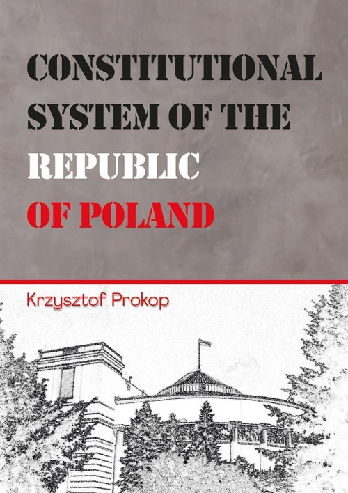 Constitutional System of the Republic of Poland