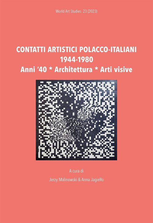 Contatti artistici polacco-italiani 1944-1980