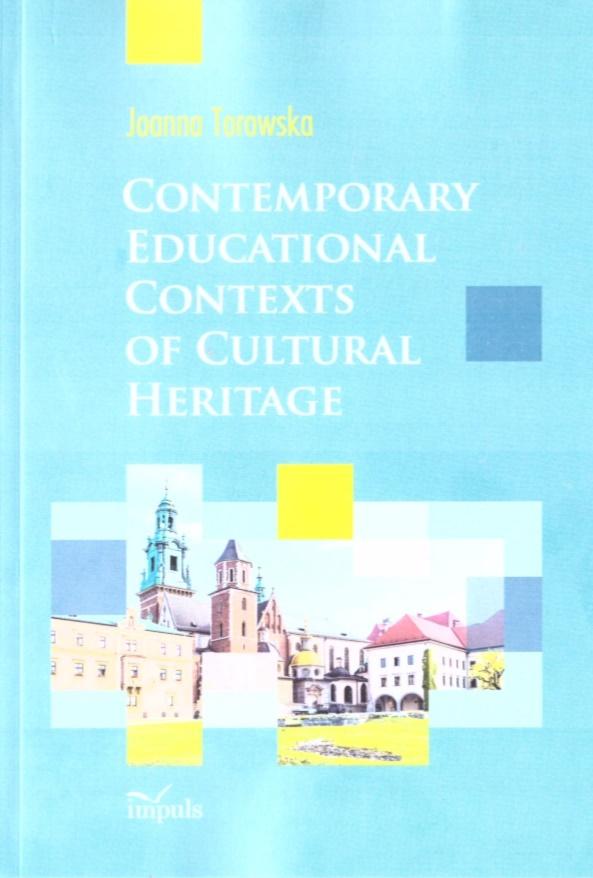 Contemporary educational contexts...