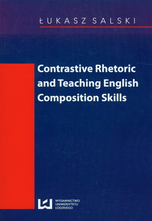 Contrastive rhetoric and teaching english composition skills