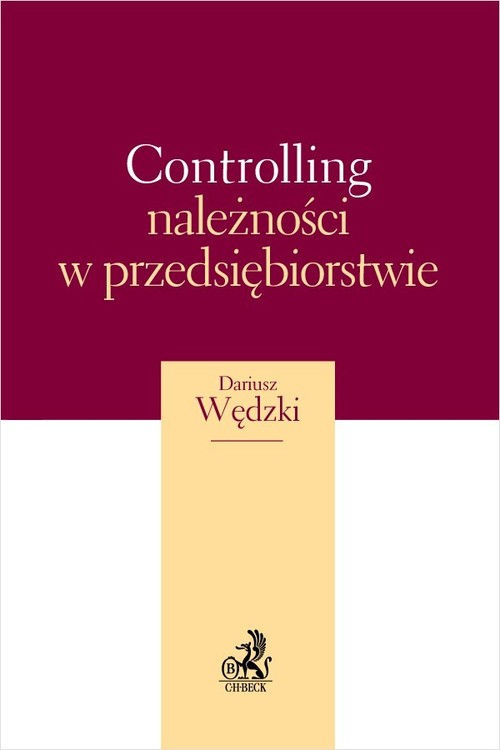 Controlling należności w przedsiębiorstwie