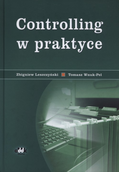 Controlling w praktyce