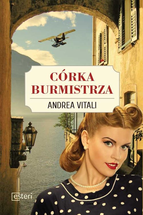 Córka burmistrza