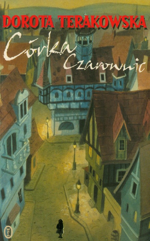 Córka Czarownic