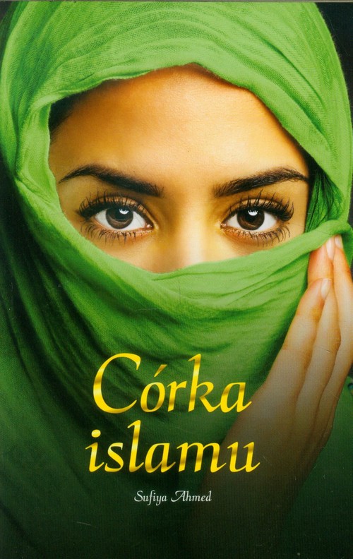 Córka islamu