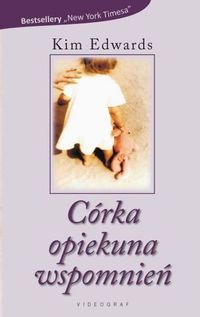 Córka opiekuna wspomnień