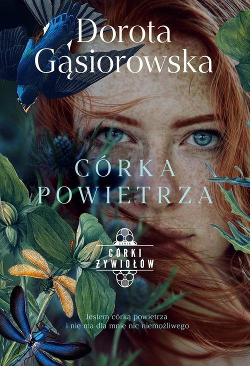Córka powietrza