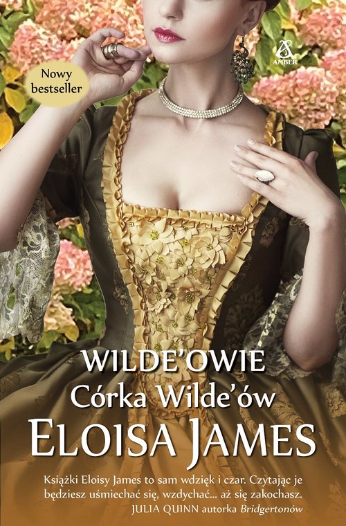 Córka Wilde'ów