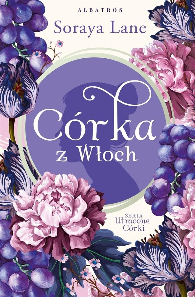 Córka z Włoch Tom 1