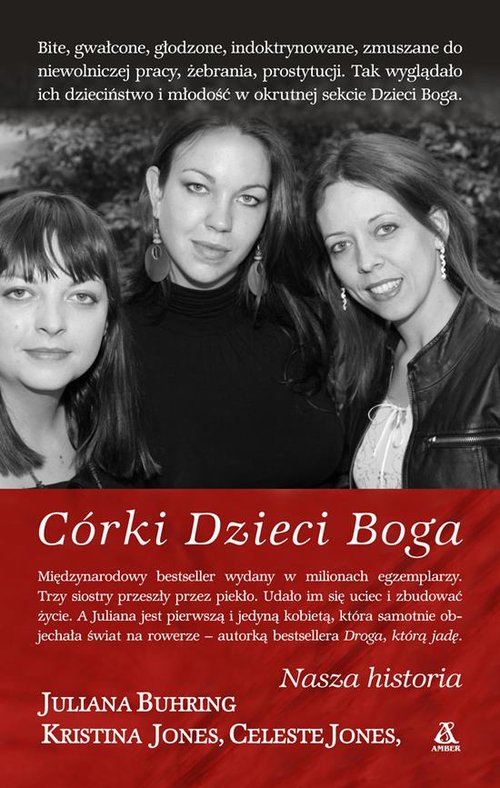 Córki Dzieci Boga