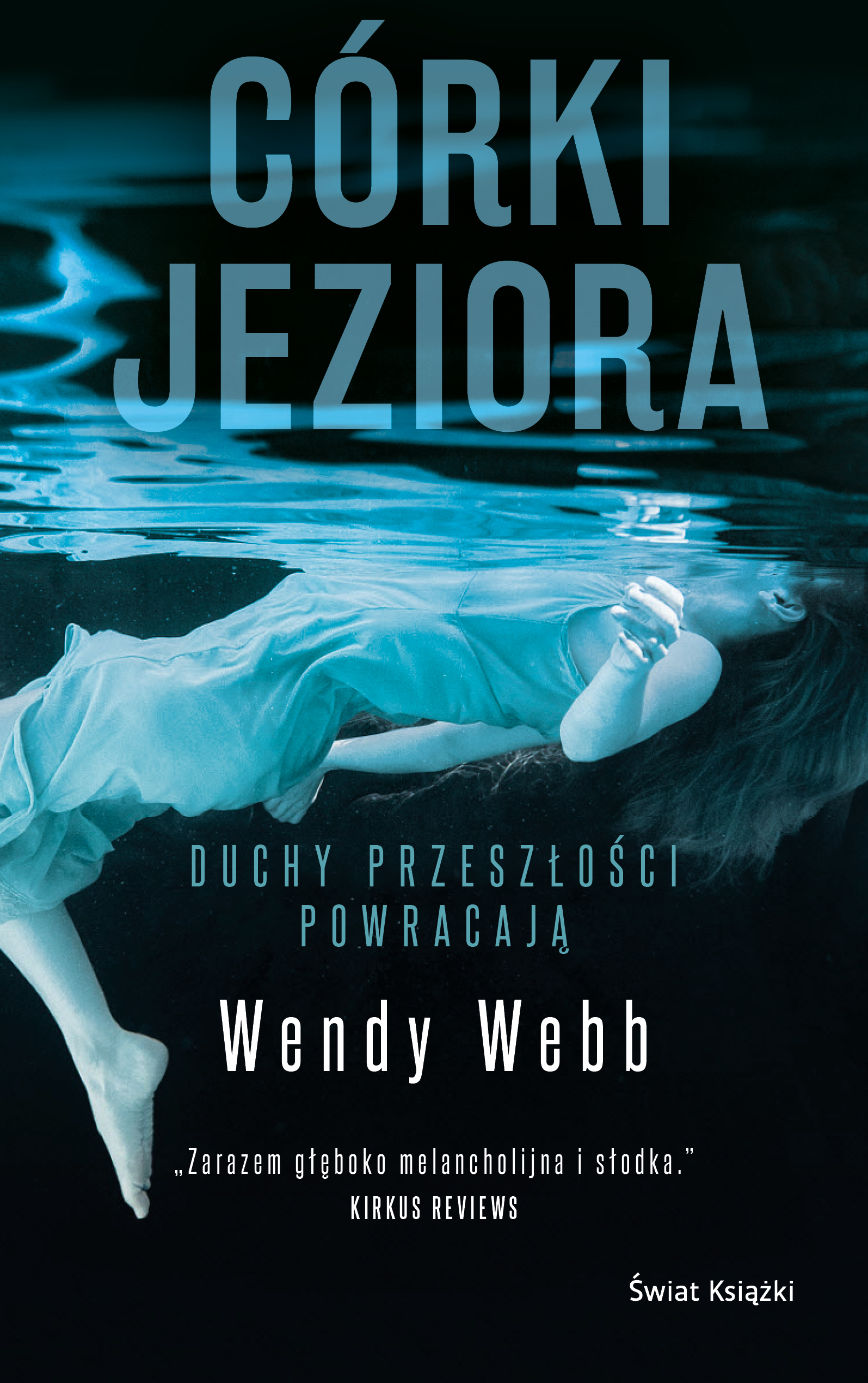 Córki jeziora