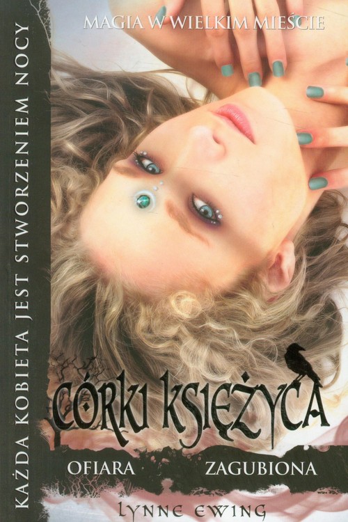 Córki księżyca 3 Ofiara Zagubiona