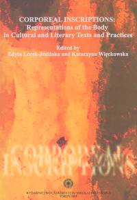 Corporeal inscriptions