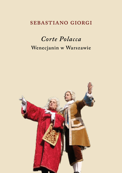 Corte Polacca Wenecjanin w Warszawie
