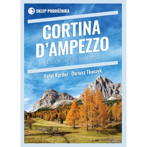 Cortina d'Ampezzo