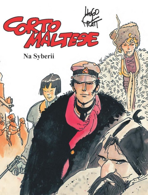 Corto Maltese Tom 6