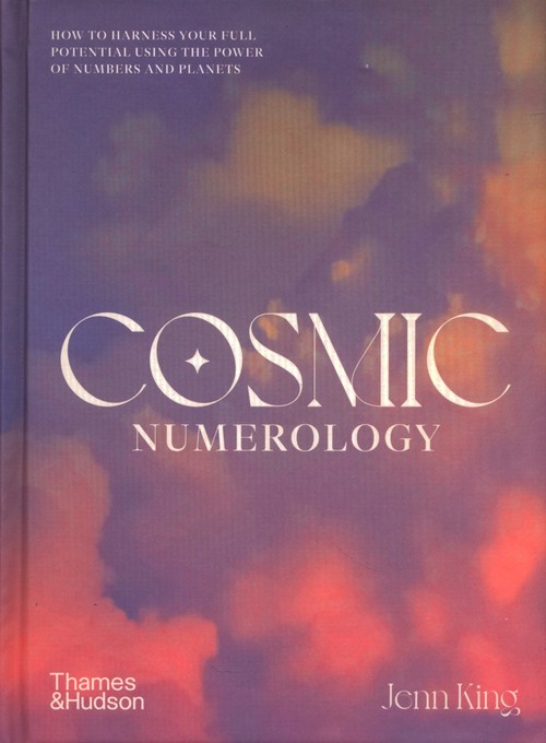Cosmic Numerology