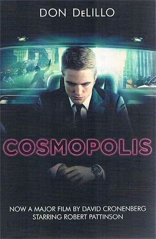 Cosmopolis
