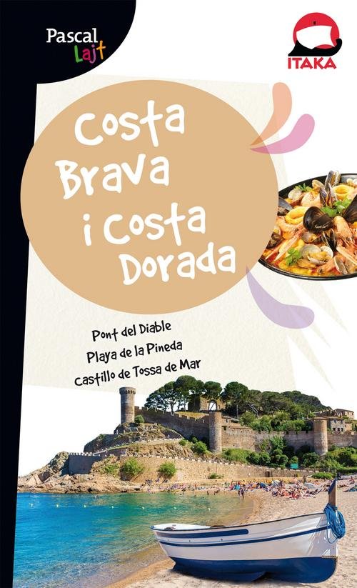 Costa Brava i Costa Dorada Pascal Lajt