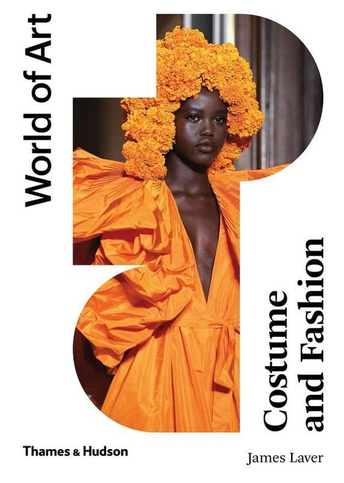Costume and Fashion World of Art.