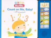 Count on Me Baby