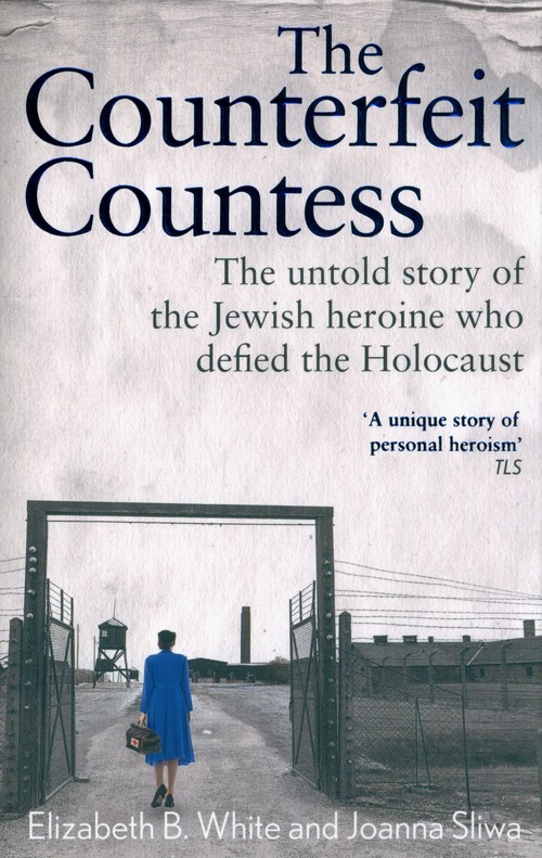 Counterfeit Countess