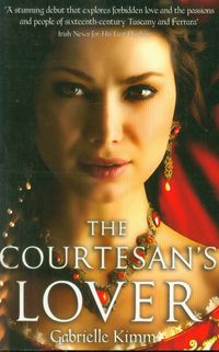 Courtesans Lover