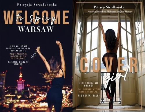 Cover Girl / Welcome to Spicy Warsaw