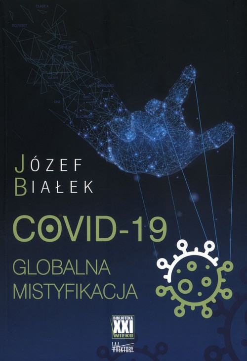 COVID-19 Globalna mistyfikacja