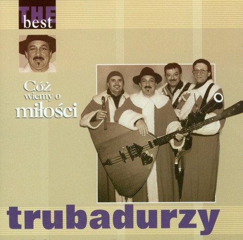 Cóż wiemy o miłości