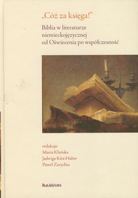Cóż za księga