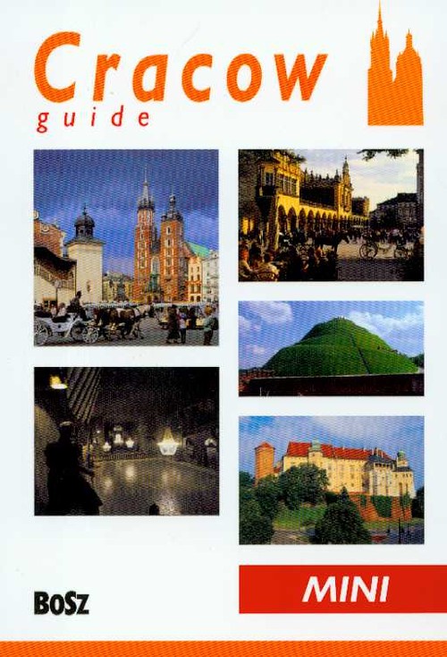 Cracow - guide (mini)