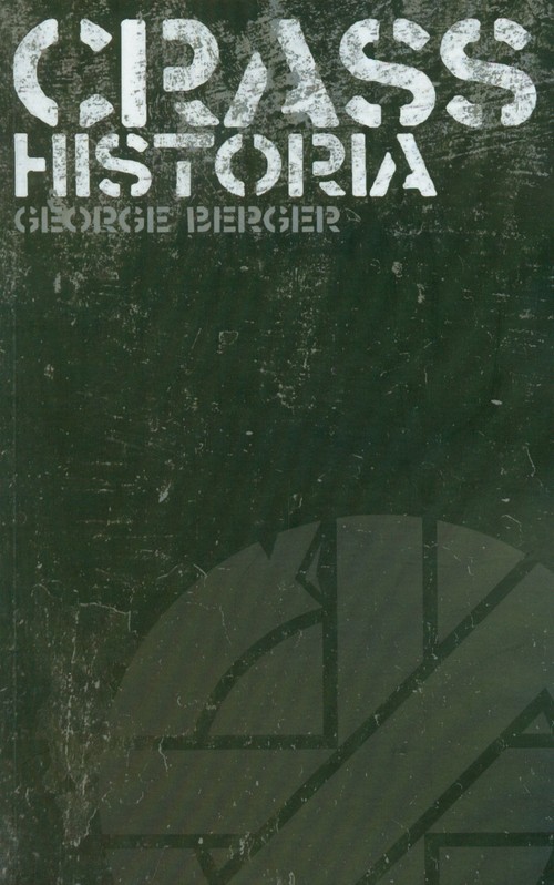 Crass - historia