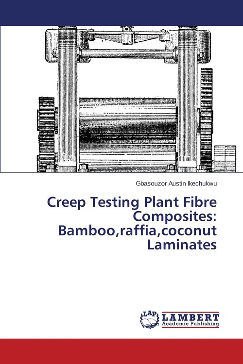 Creep Testing Plant Fibre Composites