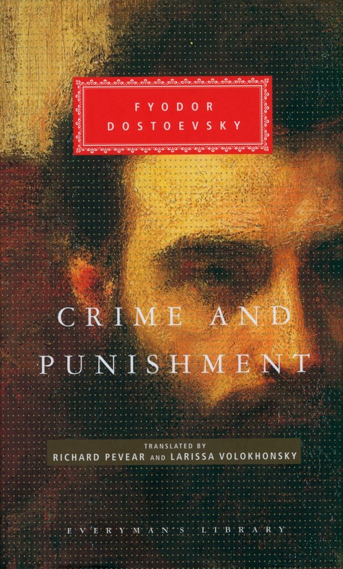 Crime And Punishment