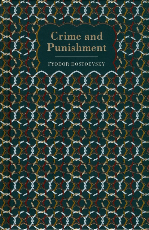 Crime and Punishment