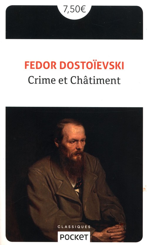 Crime et Chatiment