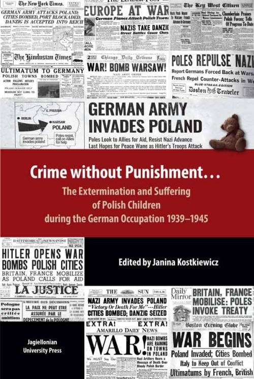 Crime without Punishment…