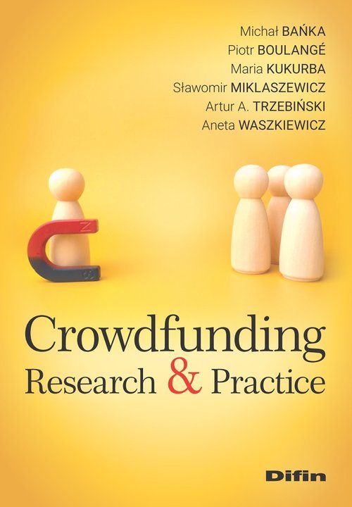 Crowdfunding